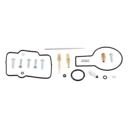 All Balls All Balls Allballs Carb Kit Honda 26-1358 26-1358